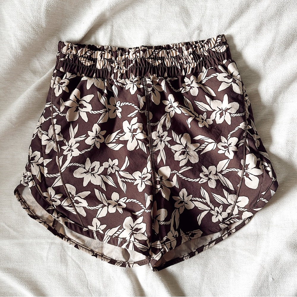 Active by Teal x Lex Breezy Shorts